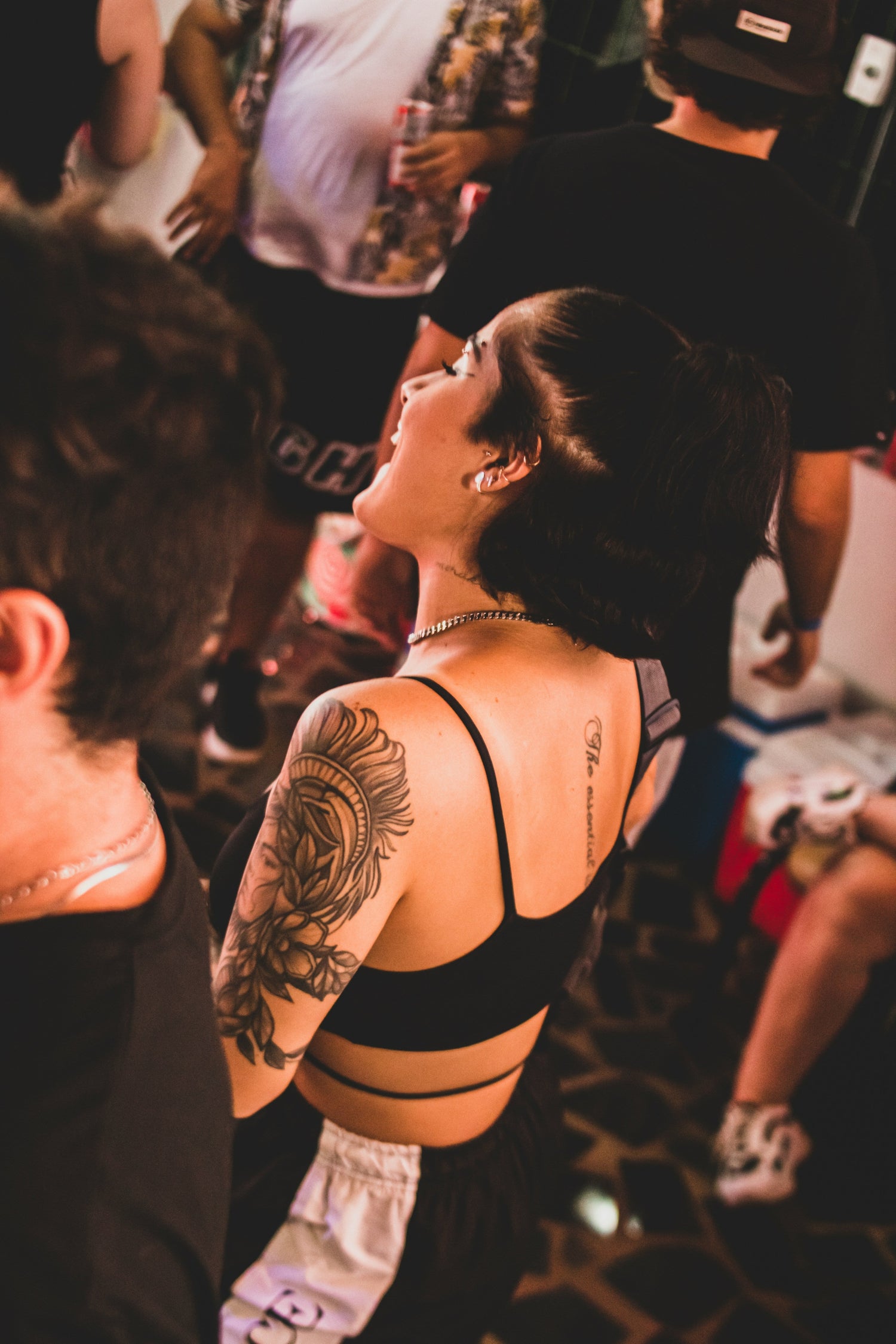 Festivals & Parties