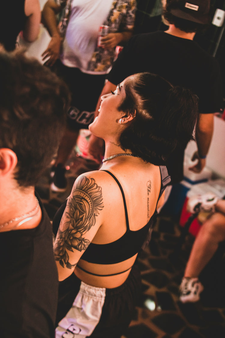 Festivals & Parties